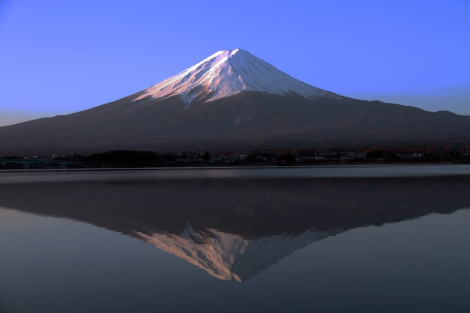 富士山